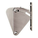 Sliding Barn Door Latch Lock/ Adds Privacy To Sliding and Hanging Track Sys