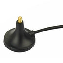 433Mhz 5Dbi Antenna GSM Antenna SMa Male Connector Magnetic Base for Ham Ra