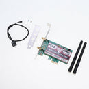 Dual-frequency (2.4/5G)600M 4 PC Desktop WIFI WLAN