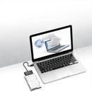 Type-C to Sata Converter 2.5-Inch Hard Disk Conversion Cable Usb3.1 to Sata S4Z8