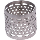 Replacement Portable Gas Lamps Accessories Gas Lantern Metal Grid Lampshade