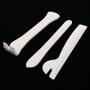 6Pcs Open Removal Tools Car Audio Door Dash Tirm Panel Pry Installer Removal Set