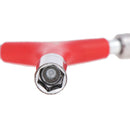 8mm 9mm 10mm Y-type triple-socket wrench Racing Quick-release Wrench To GwJC Gw