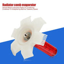 Universal Auto Car Radiator Condenser Evaporator Fin Straightener Coil Comb