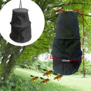 Beekeeper Bee Hive Cage Swarm Trap Swarming Catcher Gather Beekeeping Tool CYX