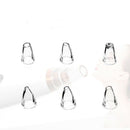 6 in 1 Electric Facial Pore Blackhead Vacuum Suction Remove Machine Acne Ex C2U1