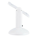 LED Screen Magnifier Reading Viewer Magnifying Glass Brighter Reading Tools A