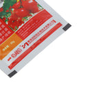Vegetable Fertilizer Supplemental Plant Nutrition Expanded Fruit Rapid R Kw