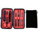 Folding Nail Clippers Nail Correction Nippers Clipper Cutter Dead Skin Remover