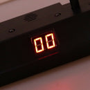 High Precision Scoring Auto Reset Electric Target for outdoor fun sport To- OZ