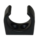10xMarine Boat Nylon Clips For Ladder Paddle Pole Light Hook Stowing Bracket