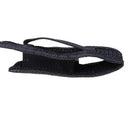 1PC 14cm Portable Nylon Holster Holder Pouch Case Flashlight Torch Belt Bag JR