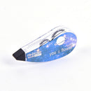 4 Pcs/set Star Sky Correcting Tape Stationery Student Gift School Supplies3 Kw