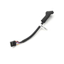 Computer Cable USB 3.0 20Pin Header Male to USB 2.0 9Pin Female Adapter Cable LJ