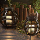 Light with Over-charge and Over-discharge Protection Prolong Light Life Time