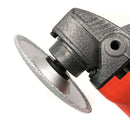 4 Inch Diamond Cutting Disc Coated Grinding Wheel Disc Grinding Wheels Grin S5J7