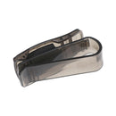 Arrived Car Sun VisorGlasses Sunglasses Ticket ReceiptCard Clip Storage Clamp BX