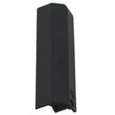 Black plastic hard drive cover for IBM Thinkpad T420 S9M9