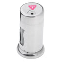 Stainless Steel Toothpick Holder Case Container Box for Condiment Flavoring