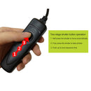 MC-DC2 Camera Remote Shutter Release Cord Cable for Nikon D750 DF D610 D7200 Hot