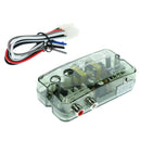 Car Vehicle Audio REM Subwoofer High To Low Level Output Converter W/ Adapter