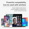 AIR3 Bluetooth TWS Handsfree Earphones Sports Calling Wireless In-Ear Headphones