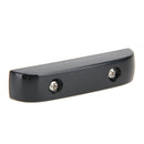 Thumb Rest Tug Bar Finger Pull for Jazz Precision Bass Guitar Plastic A