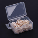 Soft Bait Carp Fishing Lure Silicone Smell Red Worm Iscas Artificiais pesca