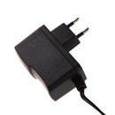 AC 100-240V Converter Adapter DC 5.5mm x 2.5MM 5V 2A 2000mA Charger EU Plug