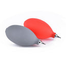 1Pc Rubber Bulb Pump Squeeze Duster Air Blower Air Puffer For Hearing Aid  OZ