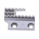 Universal 3 Row 9 Teeth Sewing Machine Feed Dog Sewing Machine Parts