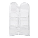 Clear Holder Cosmetic Organizer Storage Makeup Case Cabinet Box Jewelry