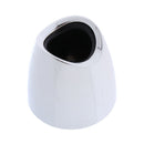 Men's Double Edge Shaving Razor Stand Safety Shaver Holder for Home Bathroom