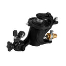 Tattoo Rotary Machine - Professional Liner Shader Tattoo Motor Gun Kit