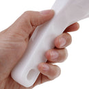 Electrostatic cloth lint dust remover brush animal pet hair cleaner home supply-