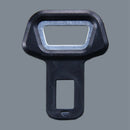 1PC High Quality Car Belt Clip Car Seat Belt Buckle Vehicle-mounted Bottle
