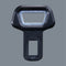 1PC High Quality Car Belt Clip Car Seat Belt Buckle Vehicle-mounted Bottle