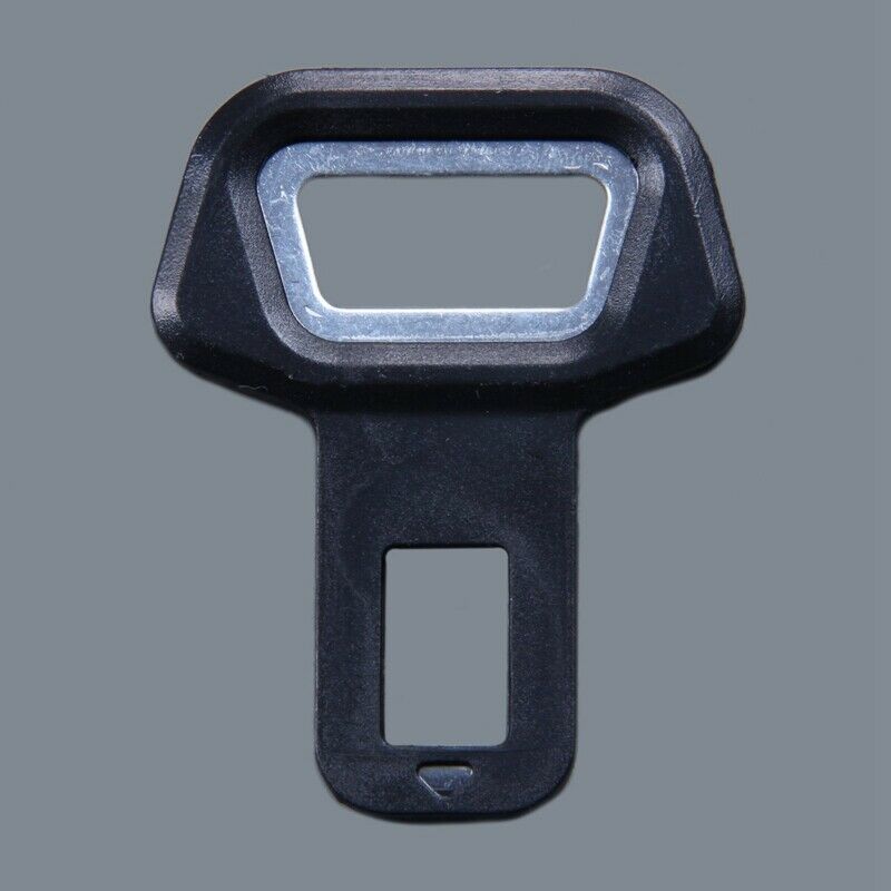 1PC High Quality Car Belt Clip Car Seat Belt Buckle Vehicle-mounted Bottle