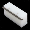 Short Guitar Fret Bevel File 35 Degrees and 90 Degrees Fret End Crowning