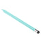 2 Pieces 2-in-1 Retro Design Touch Screen Stylus for Phone Tablets