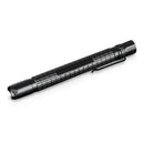 4000LM Mini Portable LED Flashlight Pen Shaped Light Small Pocket Torch Lamp