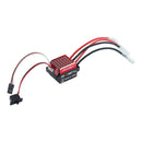 RC Brush ESC 60A Electric  Controller for 1/10 RC Buggy Truck Part