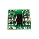 Mini 5x PAM8403 2 Channel Stereo 3W Class D Audio Power Amplifier Module  D N5K6