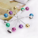 1 X Asteroid - Perpetual Motion Ferris Wheel Display Of Energy Kinetic N6S5