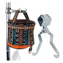Outdoor Multi-Function Clip Camping Light Hook Tent Bracket Accessories Met F3B4