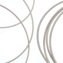 Electric Bass Strings Set 4 String Stainless Steel Guitar Strings