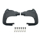 Engine Cylinder Protective Guard Cover Fit For BMW R1150GS R1150RT R1150R
