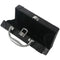 Radio Box Women Single Shoulder Bag Vintige Female Pu Leather Messenger Bag K8C8