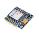 SIM800C GSM GPRS Module 51 Single Chip Microcomputer STM32 TTS DTMF G800C m