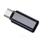 Type-C to 3.5mm Earphone Adapter USB-C 3.1 Male to AUX Audio Female for Xia P3B5